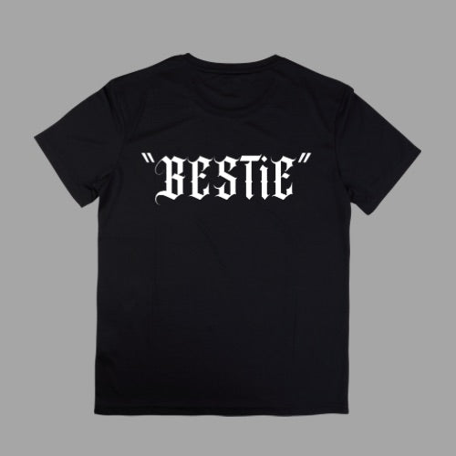 SHORT SLEEVE TEE