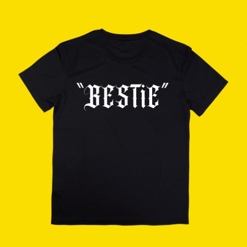 SHORT SLEEVE TEE