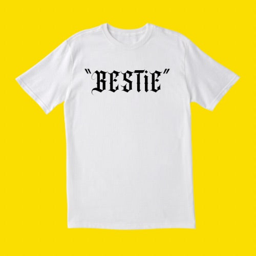 SHORT SLEEVE TEE