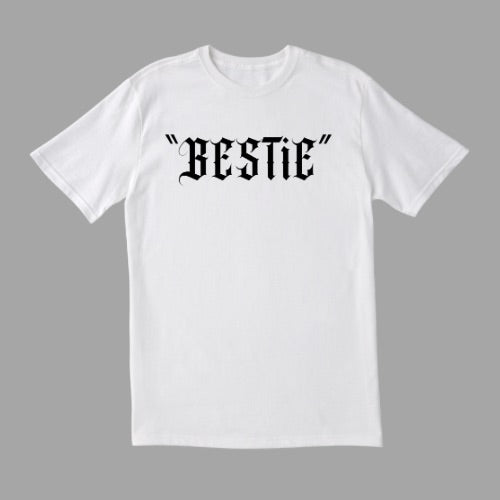 SHORT SLEEVE TEE