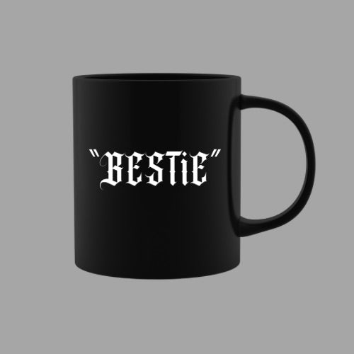 "BESTIE MUG"